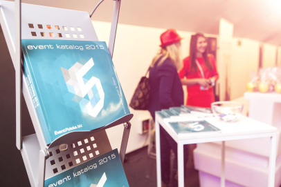Event katalog 2016/2017 już niebawem
