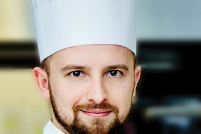 Jakub Budnik Szefem Kreatywnym Mazurkas Catering 360° i MCC Mazurkas Conference Centre & Hotel