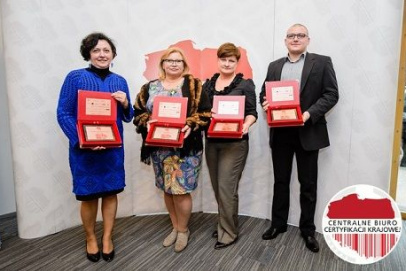 Znamy laureatów Ogólnopolskiego Programu Infrastruktura Turystyczna Roku 2016