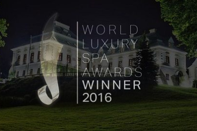 Manor House SPA zwycięzcą konkursu World Luxury SPA Awards