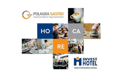 Poznańskie targi branży HORECA już a trzy miesiące!