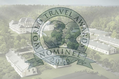 Zamek Biskupi w Janowie Podlaskim z nominacją do konkursu World Travel Awards