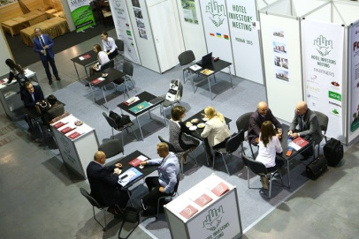 Hotelarskie inwestycje okiem ekspertów, czyli konferencja HOTEL INVESTORS MEETING