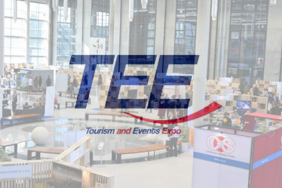 Wydarzenie turystyczno-eventowe w Expo Mazury!