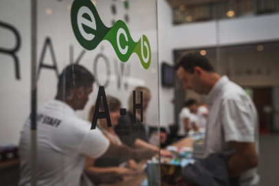 Na takie wydarzenie polski świat nauki czekał - Europejski Kongres Biotechnologiczny w EXPO Kraków.