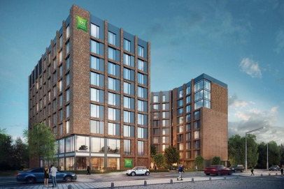 Nowy hotel ibis Styles powstanie na warszawskiej Woli