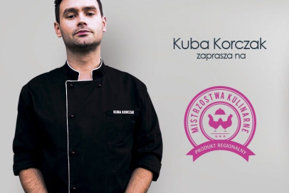 Hotelowe menu w regionalnej odsłonie