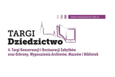 Spotkanie konserwatorów zabytków na Targach Dziedzictwo