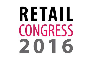 Retail Congress 2016 - zarządzanie siecią handlową w czasach gwałtownego rozwoju technologii