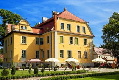 IV Zjazd Fundacji Hoteli Historycznych Heritage Hotels Poland w Pałacu Wiechlice