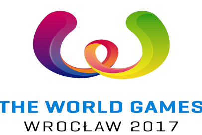Poczuj atmosferę Igrzysk na TT Warsaw - The World Games 2017