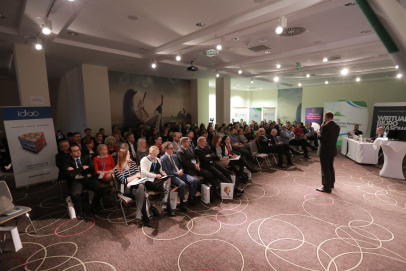 W stolicy Podkarpacia będą dyskutować o badaniach marketingowych