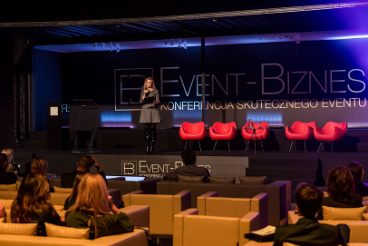 Aleksandra Mikołajczyk dołączyła do Stowarzyszenia Branży Eventowej