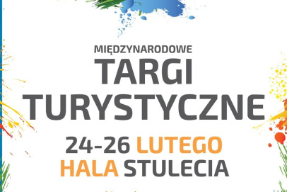 Międzynarodowe Targi Turystyczne we Wrocławiu