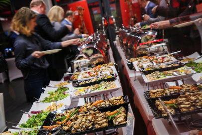 Kolejna edycja Wystawy Mazurskie Agro Show Ostróda razem z Deli Catering