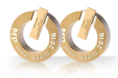 Concordia Design z nagrodą Meeting Planner Power Awards