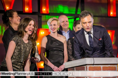 Nagrodę w konkursie MP Power Awards 2016 w kategorii MP Power Venue Unique zdobył Zamek Biskupi w Janowie Podlaskim