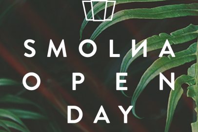 Jutro czeka nas wyjątkowe wydarzenie - Smolna Open Day!