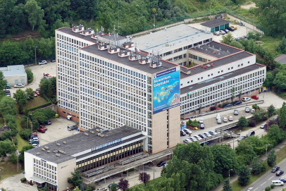 Niezwykłe spotkanie biznesowe w Morskim Instytucie Rybackim w Gdyni