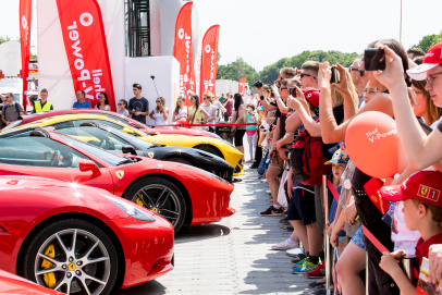 Shell V-POWER Show za nami