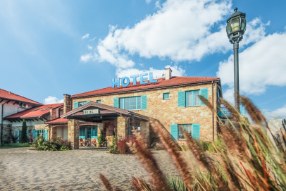 Doskonałe miejsce na konferencję lub wyjazd firmowy pod Warszawą? Sprawdź Hotel Cyprus!