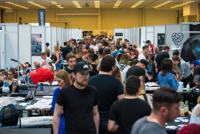 EXPO Kraków świętuje swoje trzecie urodziny