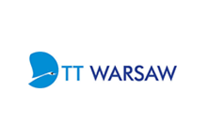 Targi TT Warsaw już w listopadzie!