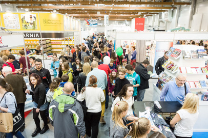 Co po wakacjach? EXPO Kraków nas zaskoczy