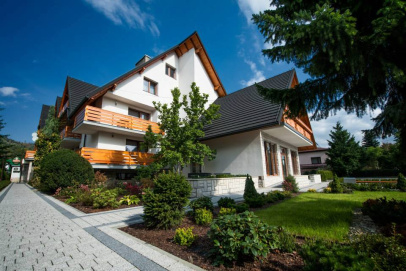 Szkolenie u podnóży górskich szczytów – zapraszamy do Hotelu Beskidian
