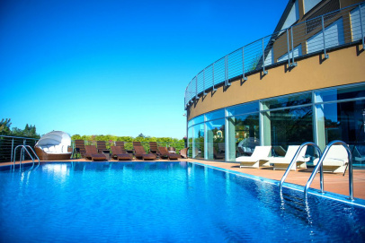Tristan Hotel & SPA – konferencja na najwyższym poziomie.