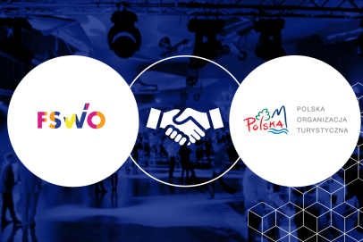 Agencja Eventowa FSWO Sp. z o.o wyróżniona rekomendacją Polskiej Organizacji Turystycznej