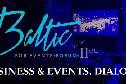 Stowarzyszenie Branży Eventowej patronem merytorycznym Baltic For Events Forum
