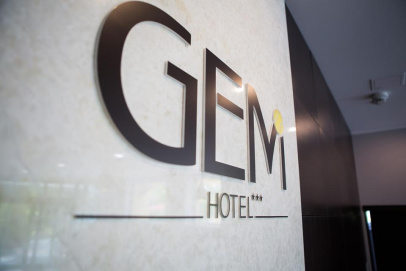 Konferencja na sportowo - pionierem Kompleks Hotelowo-Rekreacyjny GEM
