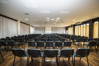 Atrakcyjny pakiet konferencyjny w Hotelu Łazienki II