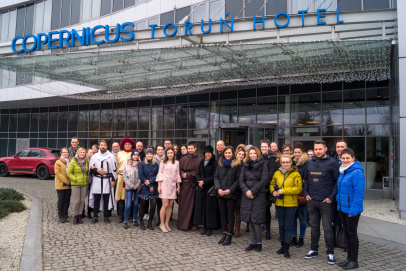 Open Day w Copernicus Toruń Hotel