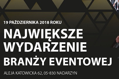Przedsprzedaż biletów na jesienną edycję Event Biznes