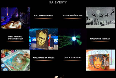 Do grona członków Stowarzyszenia Branży Eventowej dołączyła firma Galitsyna Art. Group