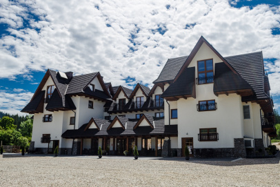 A na wiosnę? Spotkanie w Limba Grand & Resort!