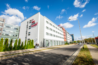 Oferta na miarę potrzeb w Park Hotel Diament we Wrocławiu