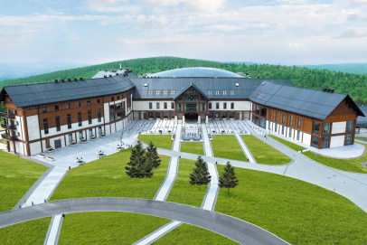 Hotel Arłamów**** inwestuje w menadżerów