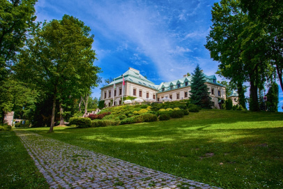 Manor House SPA poleca się na wyjazdy firmowe i szkolenia