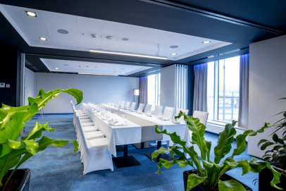 Arche Hotel Krakowska z atrakcyjnym rabatem przy pierwszej rezerwacji na wynajem sal konferencyjnych