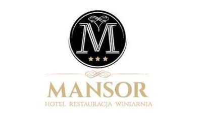 Pałacowy look Hotelu Mansor!