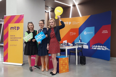 Expo Marketing w Centrum Praskim Koneser zakończona sukcesem!