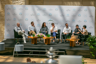 Integracja agencji eventowych w ramach Arłamów Mice Games