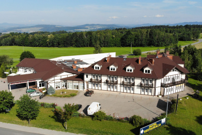 Konferencja lub bankiet w Hotelu Metro View