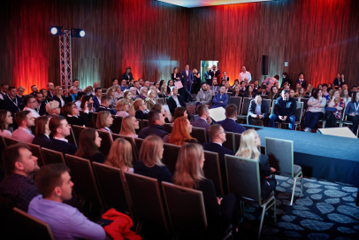 Ruszyły zapisy na jesienną edycję konferencji Hotel Meeting!