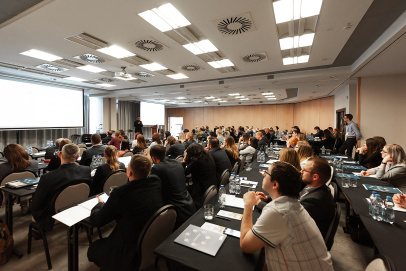 Podsumowanie Direct Booking Kongres Polska
