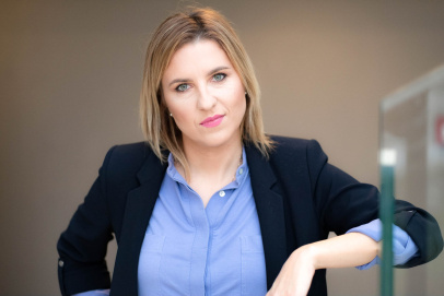 Jak zbudować wizerunek hotelu na Instagramie zdradza Ania Amsolik na blogu PromocjaHotelu.pl