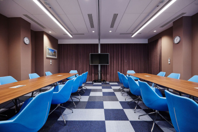 Coworking – trendem na 2020 rok